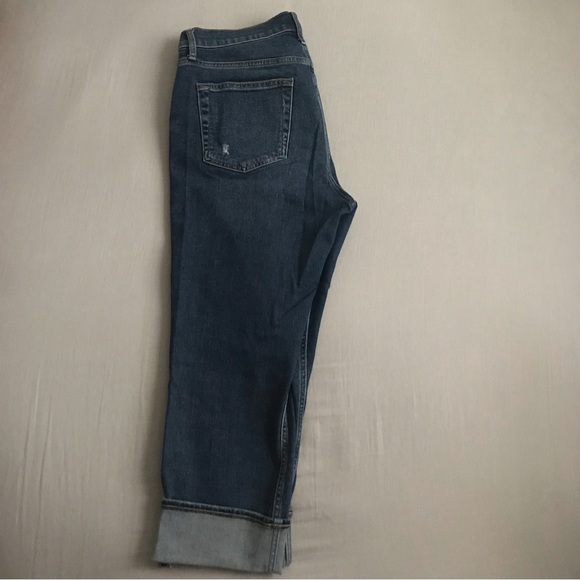 Gap Cheeky Straight 14/32 - Picture 6 of 7